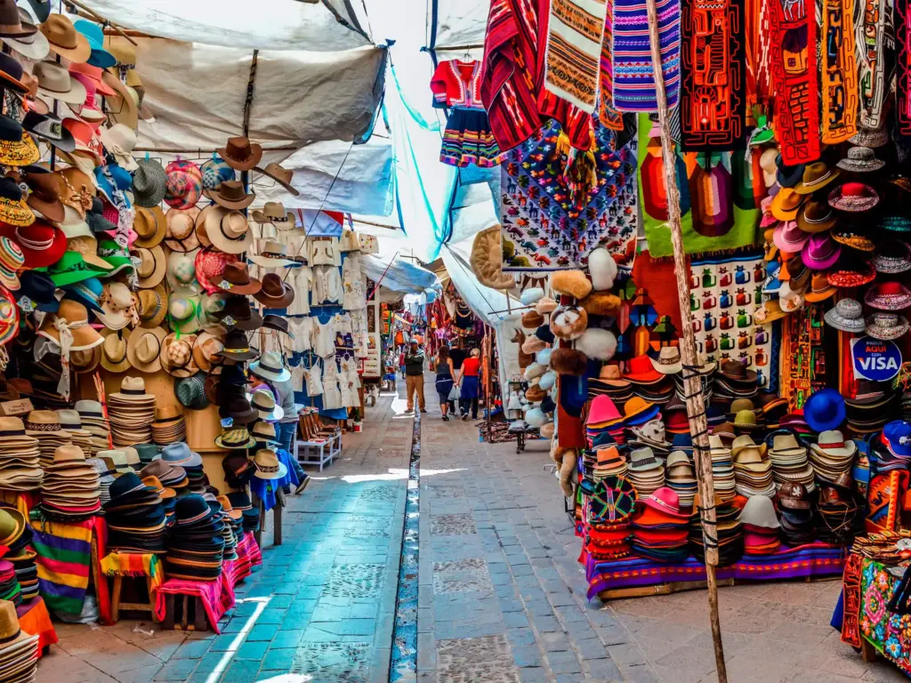Inca Trail Express 7 Days / 6 Nights – 4