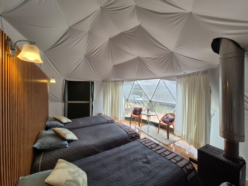 Montaña Salkantay Laguna de Humantay Sky Domes 2D-1N – 10
