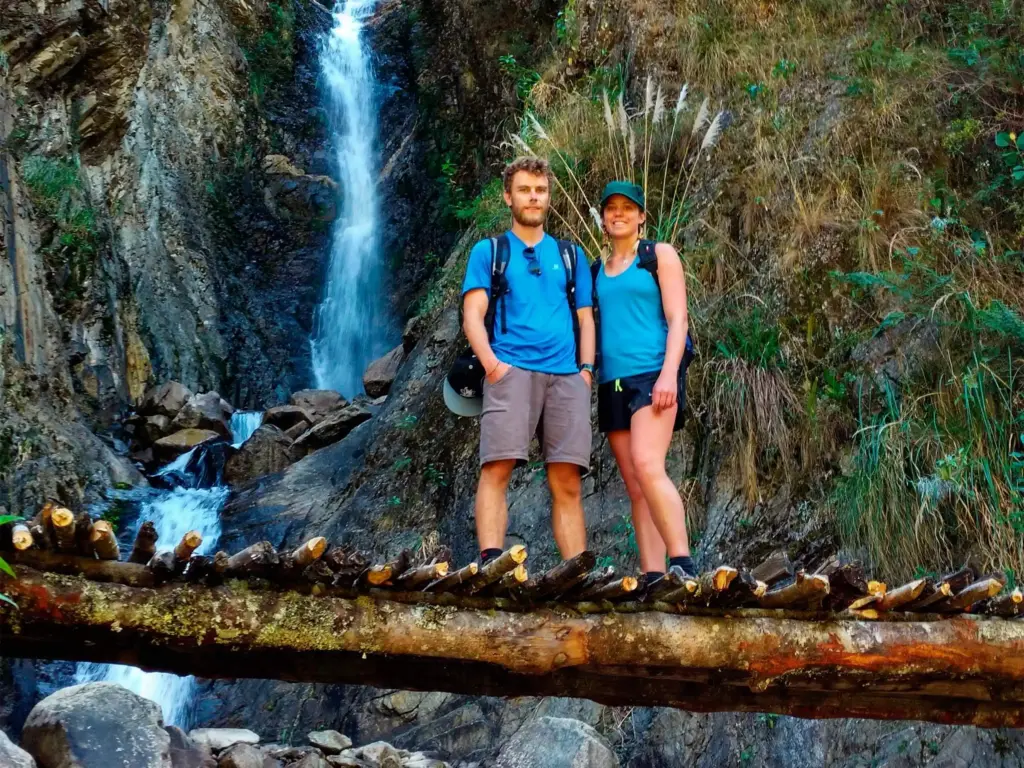 Salkantay Trekking by Domes To Machu Picchu 5D / 4N – 9