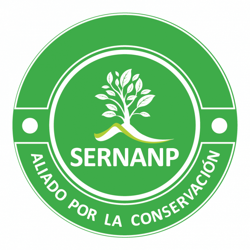 Sernanp Terra Quechua