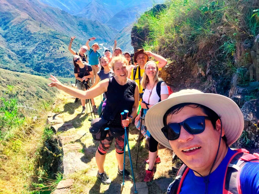 Cusco-Inka Trail-Titicaca Lake 10 Days / 9 Nights