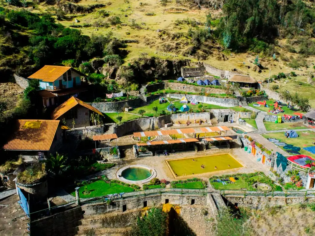 Lares Trek Short Inca Trail To Machu Picchu 6 Days