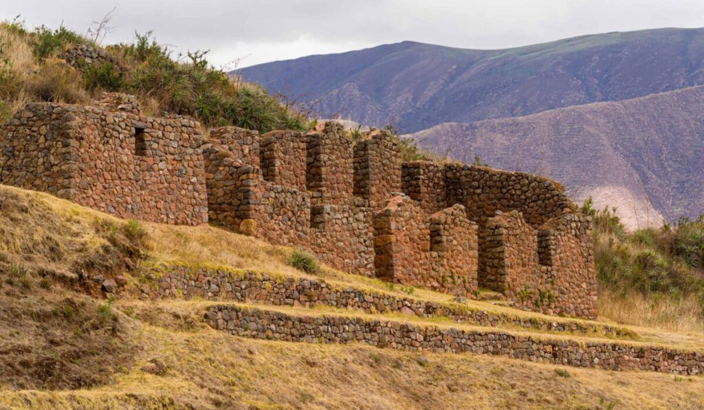 Tour Valle Sur del Cusco – Medio Día – 4
